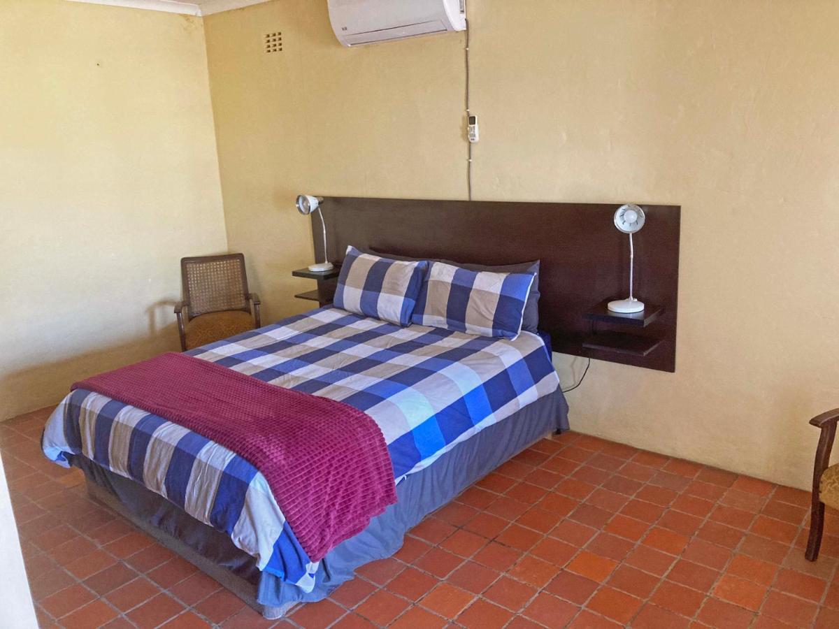 Kalahari Homestead Khemsbok Exterior photo